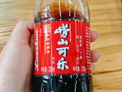 -众品老方子锅贴甜沫(李村店)