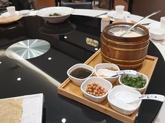 -老西门·常州菜(新区店)