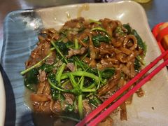 -潮界(LU·ONE凯德晶萃广场店)