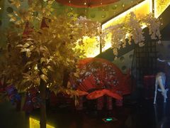 -M3 FASHION KTV(南站店)