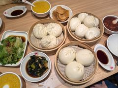 -孙记包子(永泰学府店)