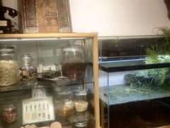 -甜心闲生传统手工冰粉(奎星楼店)