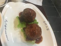 -吴门人家·苏宴宫廷菜(拙政园店)