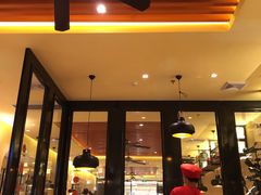 -卡朋西餐(扬名广场店)