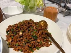 -泰香米泰国餐厅(鎏嘉码头店)