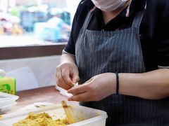 -裕兴记•蟹黄面馆(人民广场店)