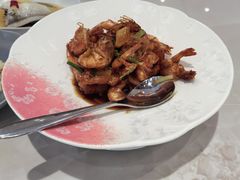 -花中城·杭帮菜·粤菜·海鲜火锅(清泰街店)