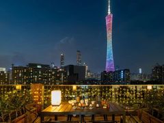 -小茶闲舍·观景商务茶馆(广州塔店)
