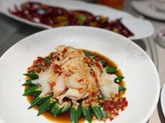 -写庭·鱼鲜川菜·宴请(铁像寺水街店)