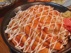 -魔丼屋(日月光店)