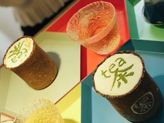 -茶是一枝花泡茶店
