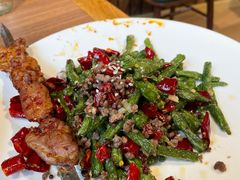 -贯贯吉·清真餐厅(浙江中路店)