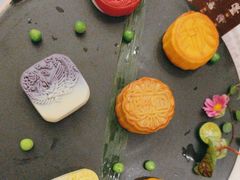 -甜阿姨·天台花园私房菜(万松园店)