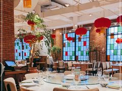 大堂-漢舍中国菜馆(889广场店)