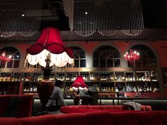 -JZ Club 爵士酒吧(上海店)