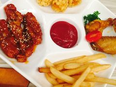 -必胜客(海滨店)