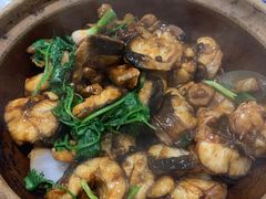 -大欢喜饭店(江怡路店)