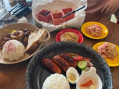 -Mesa Madre梅萨妈妈·Bintana(国贸店)