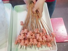 -钢管厂五区小郡肝串串香火锅(梅川路店)