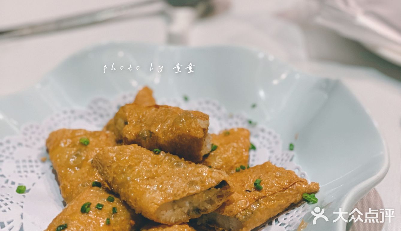 美食日常｜一段时间不去这家米其林尝尝的就难受[调皮]