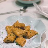 美食日常｜一段时间不去这家米其林尝尝的就难受[调皮]