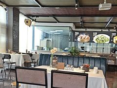 -上座·餐厅(阳光100店)