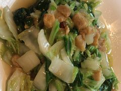 -黄山老妈·土菜(碧桂园店)