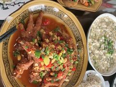 -朗妈私房菜(婺女州店)