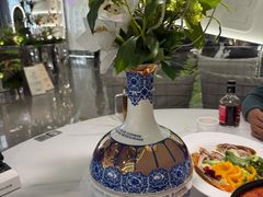 -3号仓库·创意中国菜(新世界城店)