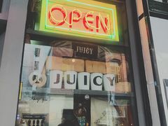 -Juicy Bakery(大学路店)