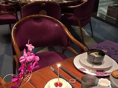 -王府井文华东方酒店-紫膳餐厅