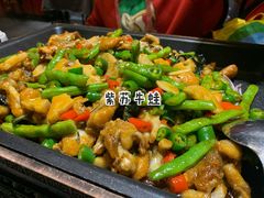 -川香鼎盛(市桥富华总店)