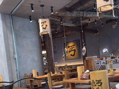 -北丐先生·野馄饨烧烤(长宁龙之梦店)