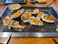 -蚝英雄·鲜蚝自助专门店