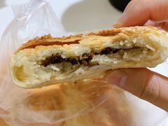 -朱记小郑酥烧饼(建康路店)