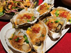 -龙巢盱眙龙虾·牛蛙·烧烤宵夜(八卦岭店)