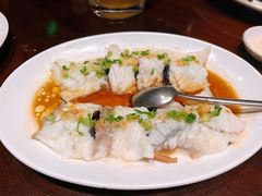 古法龙趸腩蒸球-金玉满堂潮州酒楼(无限极荟购物广场店)