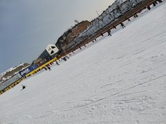-采薇庄园四季滑雪场
