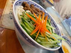 乌冬拌面-双喜老铺(人民广场店)