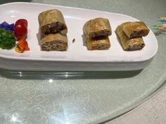 -苏淮景·苏闽融创菜·海鲜(原空港井河轩店)