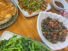 -61号餐吧(兴坪古镇漓江店)