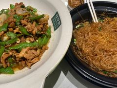 -绿草地·湘菜(7mall店)