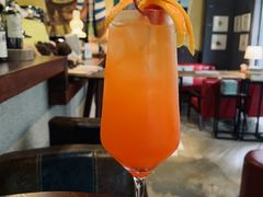 -咖法森林·咖啡  酒吧(天河店)