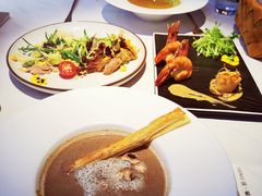 -Wei菋·Le Bistrot