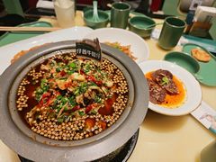 -锦府盐帮·侯宅(五棵松万达店)