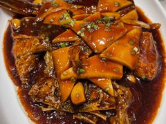 -柒园·三十年创意杭帮菜(龙湖滨江天街店)