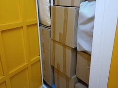 -猫库迷你自助仓储寄存仓库(丽泽桥店)
