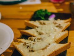 俄式芝士吐司-通海俄式烧烤(下瓦房店)