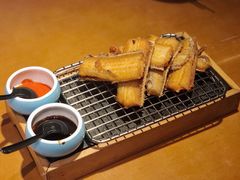 -老头儿油爆虾·1987杭州烟火味(湖滨银泰in77D区店)