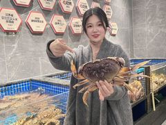 -东海怡品海鲜豆捞(星街坊店)